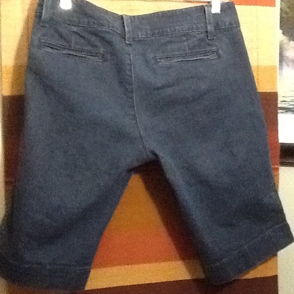 Women's jean short's - Picture 6 of 8